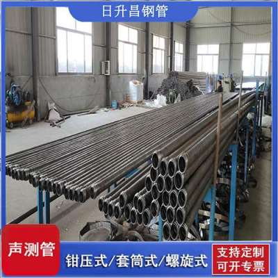哈密声测管桩基检测的频率要达到多少百分比
