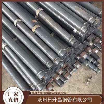 哈密声测管适用范围有哪些