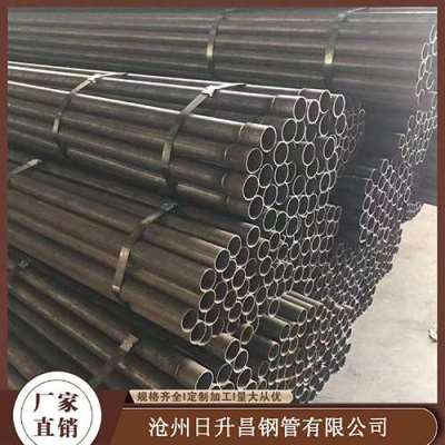 哈密声测管的主要用途