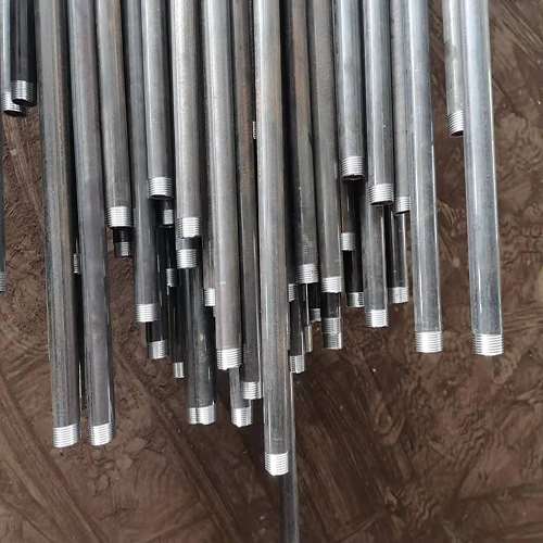 哈密声测管重量是多少？买管必知的计算公式