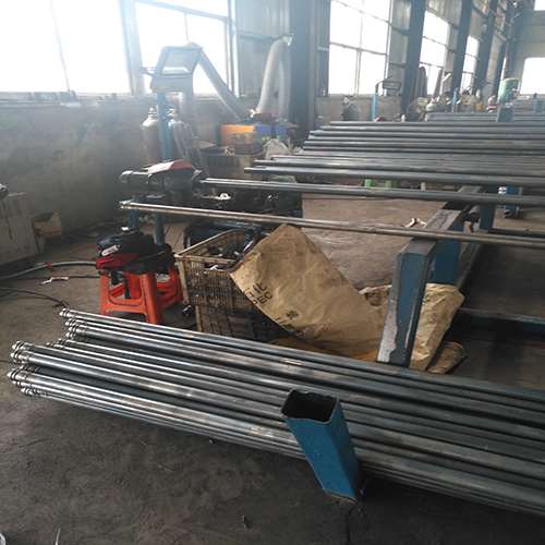 哈密桥梁桩基声测管的施工工艺流程