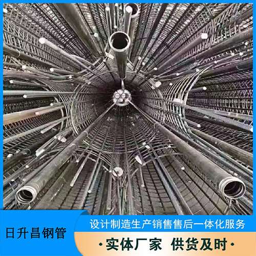哈密声测管规格型号有哪些分类？